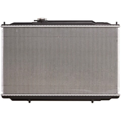 Spectra Premium CU13633 Complete Radiator Spectra Premium CU13633 Complete Radiator
